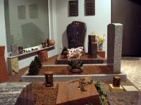 Ausstellungsraum Brunckstrasse - Ansicht 2