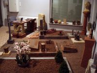 Ausstellungsraum Brunckstrasse – Ansicht 3